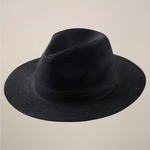 Men’s Riviera Artisan Panama Hat