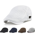 Cazel | Men's Lightweight Cap