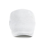 Aldridge | The Summer Flat Cap