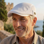 Aldridge | The Summer Flat Cap