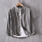 Mirano Soft Linen Shirt