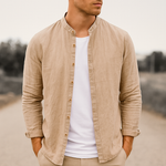 Mirano Soft Linen Shirt