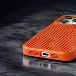 Neogrid Neutron Hyper Mesh Case