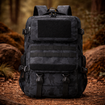 Utility Travel Backpack