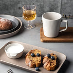 Nordic Matte Mug Collection