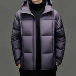 Extreme Cold Coat