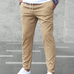 Langford | The Stretch Smart Trouser