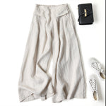 Audrey Pant – Elegance that moves with you (S-5XL)