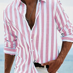 Cresswell | The Tailored Stripe Shirt