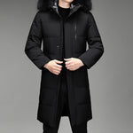 Casual Winter Coat