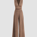 Marlow – Grace Wide-Leg Jumpsuit