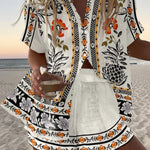 Seville | Summer Outfit
