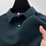 Harwell | The Short Sleeve Polo