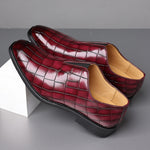 Casual Pointed Shoes