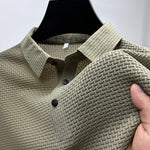 Harwell | The Short Sleeve Polo
