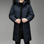 Casual Winter Coat