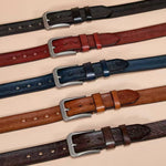 Classic Style Belt