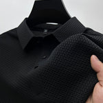 Harwell | The Short Sleeve Polo