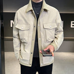 Everyday Style Jacket
