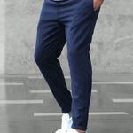 Langford | The Stretch Smart Trouser