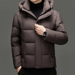 Cozy Winter Coat