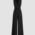 Marlow – Grace Wide-Leg Jumpsuit