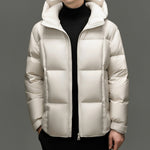 Extreme Cold Coat