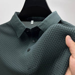 Harwell | The Short Sleeve Polo