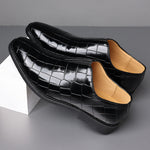 Casual Pointed Shoes