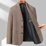 Comfortable Business Blazer