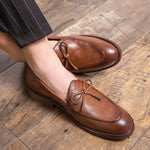 Comfort Formal Loafers