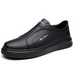 Barrington | The Slip-On Everyday Sneaker