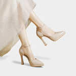 Evette™ | Sophisticated Heels