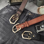 Classic Copper Belt