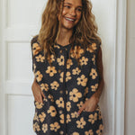 Daisy™ | Fleece-Vest
