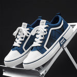 Stylish Casual Canvas Sneakers