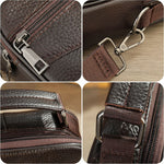 Elite Crossbody Bag