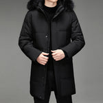 Extreme Down Coat