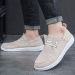 Casual Cloth Sneakers