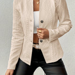 Joelle - Stylish Blazer