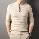 Cozy Winter Sweater