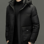 Duck Down Winter Coat