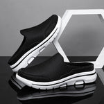 Rui Mesh Slip‑On Mules