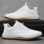 High-Top Casual Sneakers