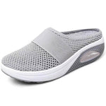 Cecily | Comfort Slip-On Mules