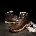 Premium Warm Winter Boots