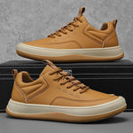 High-Top Casual Sneakers