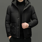 Duck Down Winter Coat