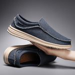 Easy Slip-On Shoes