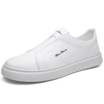 Barrington | The Slip-On Everyday Sneaker